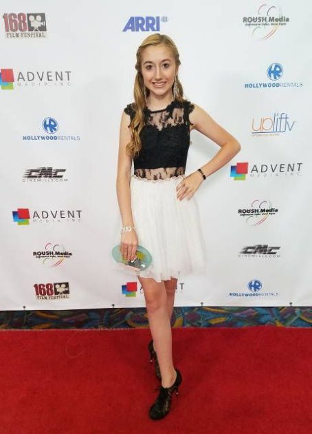 Kelsey Lee