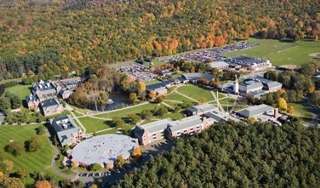 Quinnipiac University School of Law
