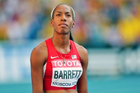 Brigetta Barrett