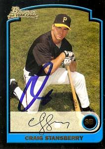 Craig Stansberry