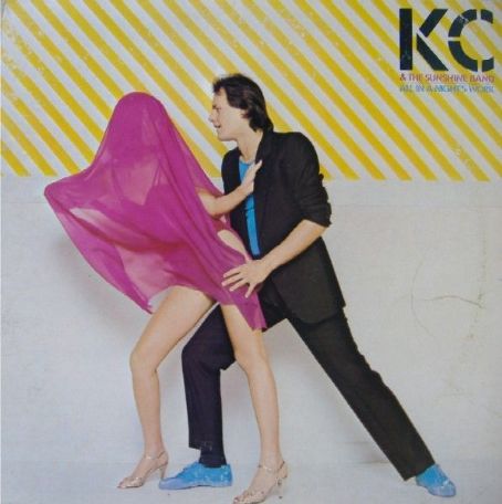 KC & The Sunshine Band - All In A Night's Work