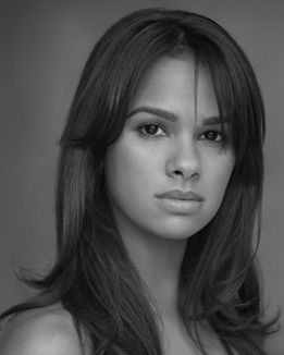 Misty Copeland