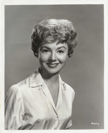 Peggy McCay Photos, News and Videos, Trivia and Quotes - FamousFix