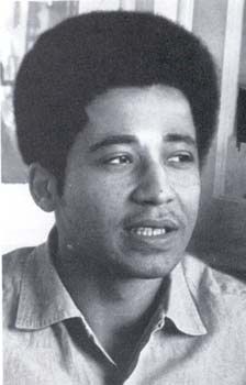 George Jackson (Black Panther)