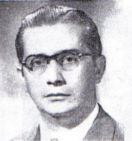 Evencio Castellanos