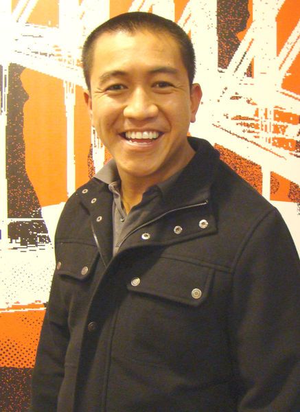 Anh Do - FamousFix