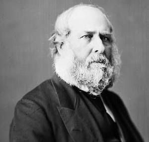 James Hall (Canadian politician)