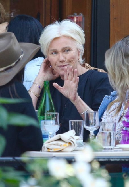 Who Is Deborra-Lee Furness Dating? Deborra-Lee Furness Boyfriend, Husband