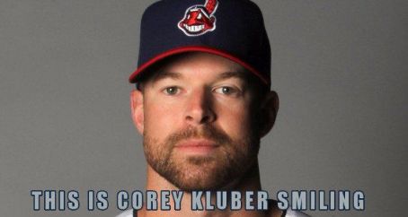 Corey Kluber