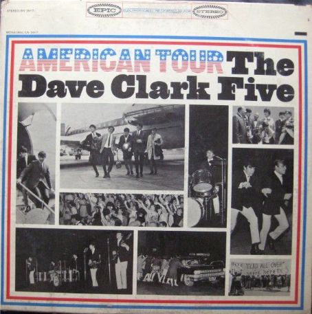 American Tour