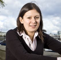 Lisa Nandy