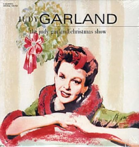 A Judy Garland Christmas