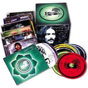 The Dark Horse Years 1976–1992