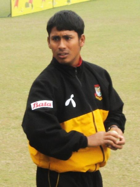 Mohammad Ashraful