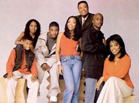 Moesha