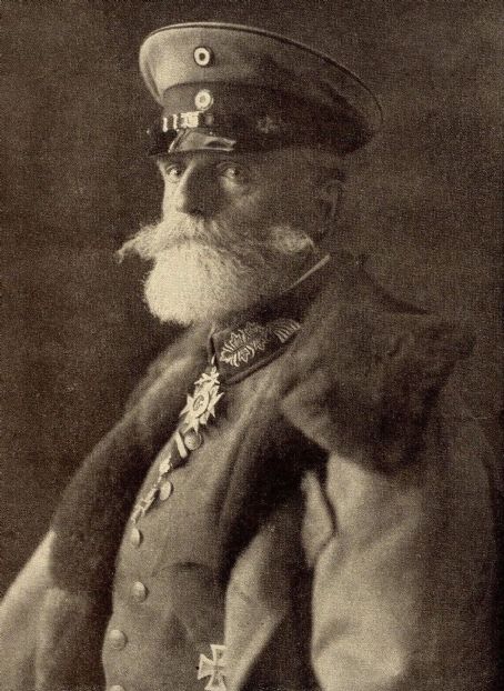 Ludwig von Falkenhausen Photos, News and Videos, Trivia and Quotes