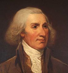 Philip Schuyler