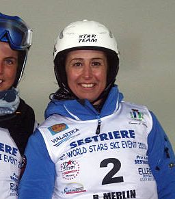 Barbara Merlin