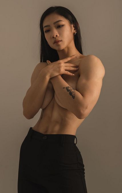Erotic photography