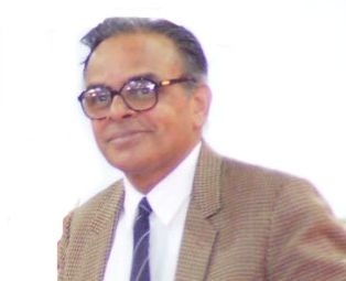 M Vijayan