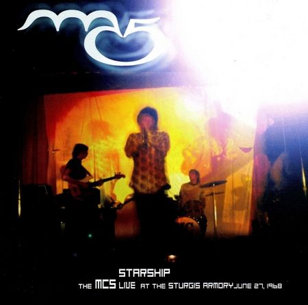 MC5 Album Cover Photos - List Of MC5 Album Covers - FamousFix