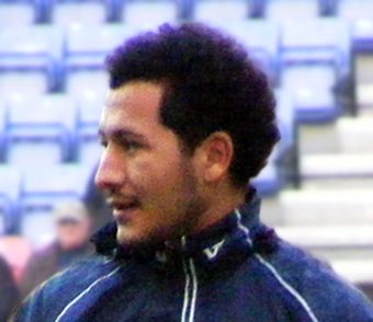 Rachid Bouaouzan