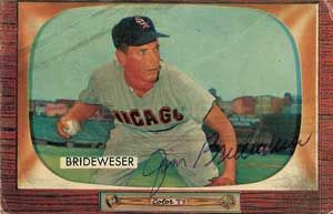 Jim Brideweser