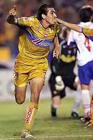 Carlos Ramírez