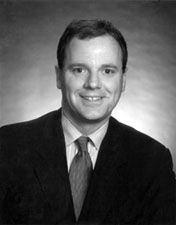 Bill Mitchell (politician)