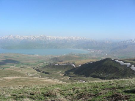 Eastern Anatolian montane steppe