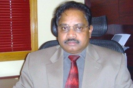 Jeeri R. Reddy