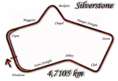 1980 British motorcycle Grand Prix