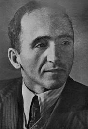 Khachik Dashtents