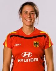 Tina Bachmann (field hockey)