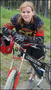 Michelle Dumaresq