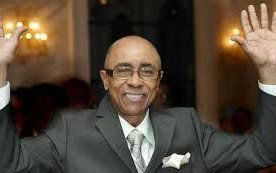Charles G. Hayes