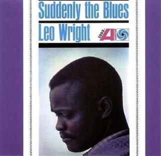 Suddenly the Blues