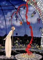 Virginia Frances Sterrett