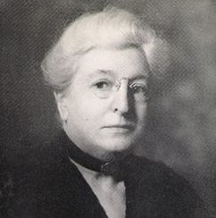 Alfreda Bosworth Withington
