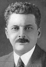 Louis Serre (politician)