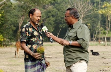 Shykh Seraj