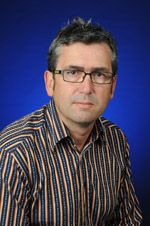 Steve Reeves (computer scientist)