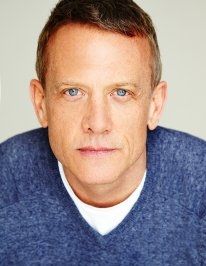 Simon Burke