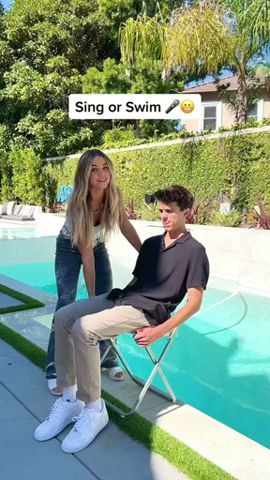 Liv Swearingen and Brent Rivera Photos, News and Videos, Trivia and ...