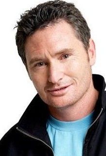 Dave Hughes