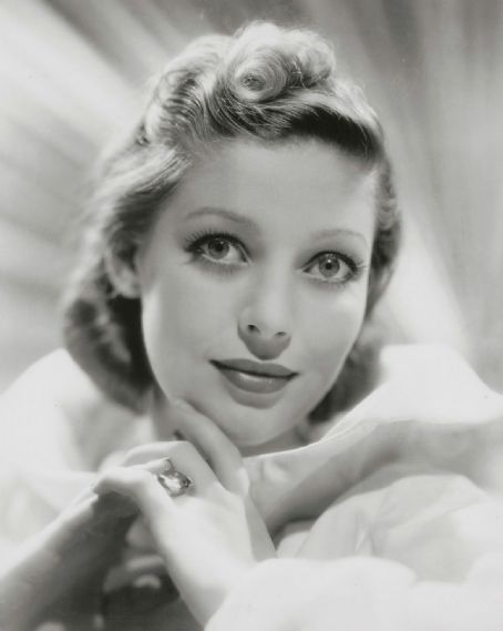 Loretta Young Photos - Loretta Young Picture Gallery - FamousFix - Page 20