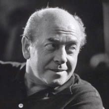 Eugene Ormandy