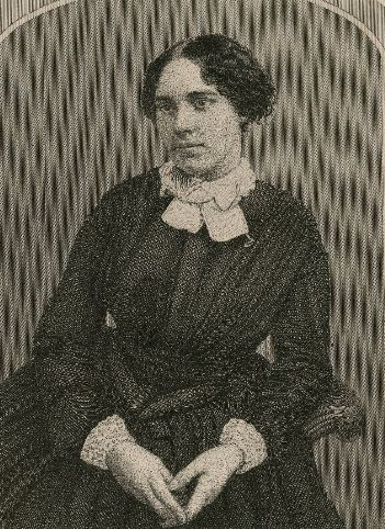Isabella Glyn