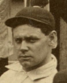 Harry Blake