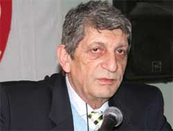 Gündüz Tekin Onay